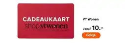 The Read Shop VT Wonen aanbieding
