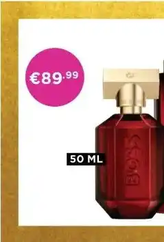 ICI Paris XL Hugo Boss aanbieding