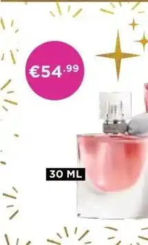 ICI Paris XL Lancôme aanbieding