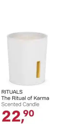 Pour Vous Rituals The Ritual of Karma aanbieding