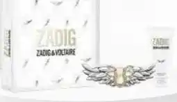 Pour Vous SET ZADIG & VOLTAIRE Zadig! aanbieding