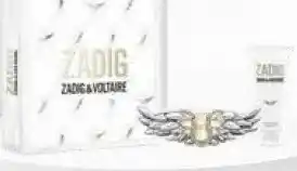 Pour Vous SET ZADIG & VOLTAIRE Zadig! aanbieding