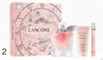 Set Lancôme La Vie Est Belle