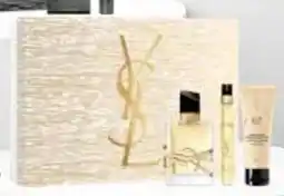 Pour Vous Set Yves Saint Laurent Libre aanbieding