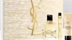 Pour Vous SET YVES SAINT LAURENT Libre aanbieding