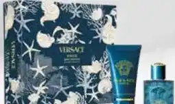 Pour Vous 6. SET VERSACE Eros aanbieding