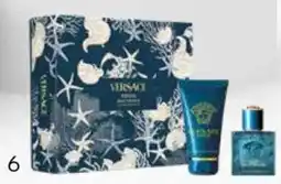 Pour Vous Set Versace Eros aanbieding