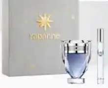 Pour Vous SET RABANNE Invictus aanbieding