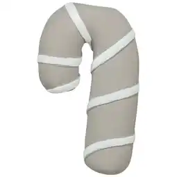 Zooplus Trixie kerststok van latex, H10cm hondenspeeltje aanbieding