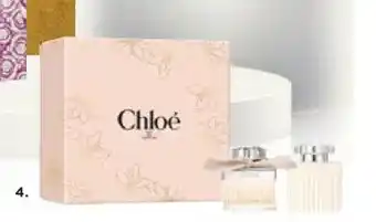 ICI Paris XL Chloé aanbieding