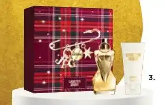 ICI Paris XL Jean Paul Gaultier aanbieding