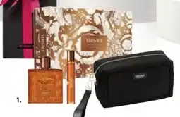 ICI Paris XL Versace aanbieding