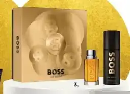 ICI Paris XL Hugo Boss aanbieding