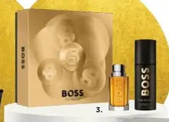 ICI Paris XL Hugo Boss aanbieding