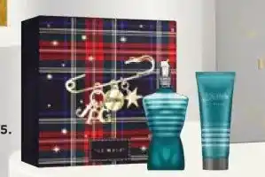 ICI Paris XL Jean Paul Gaultier aanbieding