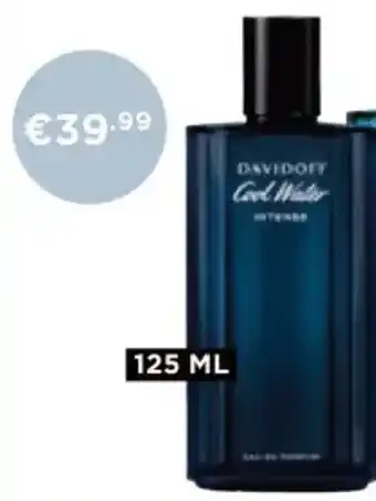 ICI Paris XL Davidoff aanbieding