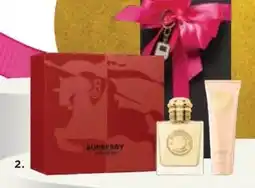 ICI Paris XL 2. Burberry aanbieding