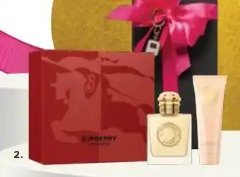 ICI Paris XL 2. Burberry aanbieding