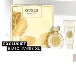 ICI Paris XL Guess aanbieding