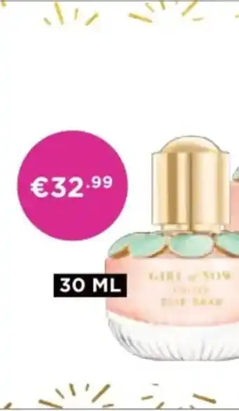 ICI Paris XL Elie Saab aanbieding