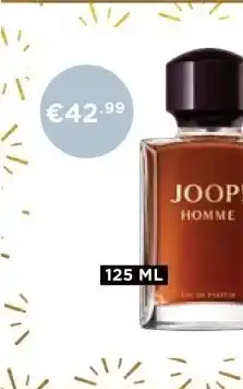 ICI Paris XL JOOP aanbieding