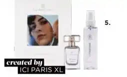 ICI Paris XL 5. The Perfumist aanbieding