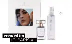 ICI Paris XL 5. The Perfumist aanbieding