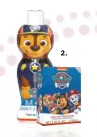ICI Paris XL Paw Patrol Chase aanbieding