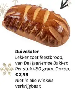 Dekamarkt Duivekater aanbieding