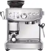Coolblue Sage Barista Express Impress Brushed Stainless Steel aanbieding