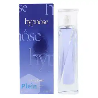 Plein.nl Lancome Hypnôse Eau de Parfum 75 ml aanbieding