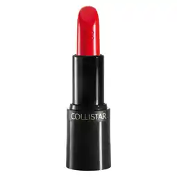 Plein.nl Collistar Rossetto Puro Lipstick aanbieding