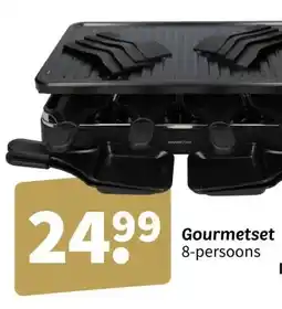 Wibra Gourmetset aanbieding