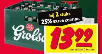 Nettorama Grols aanbieding