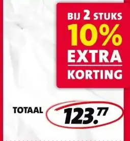 Nettorama Albert Heijn TOTAAL aanbieding