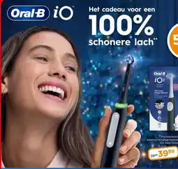 Trekpleister Heel veel Oral-B elektrische tandenborstels aanbieding