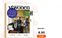 The Read Shop vtwonen aanbieding