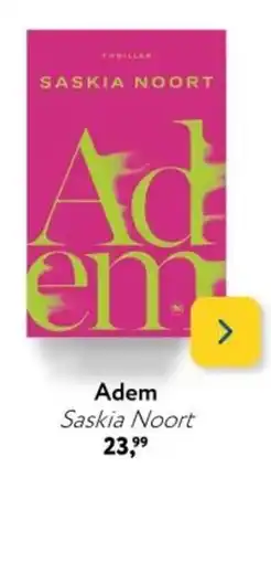 Primera Adem aanbieding