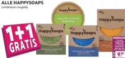 MCD Supermarkt ALLE HAPPYSOAPS aanbieding