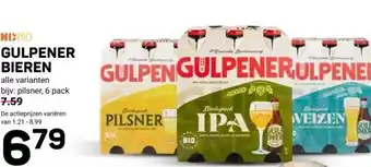 Ekoplaza GULPENER BIEREN aanbieding