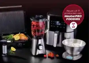 Boon`s Markt KEUKEN APPARATUUR aanbieding