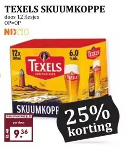 Boon`s Markt TEXELS SKUUMKOPPE aanbieding
