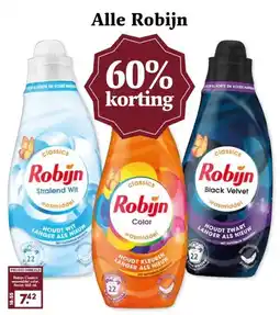 Boon`s Markt Alle Robijn aanbieding
