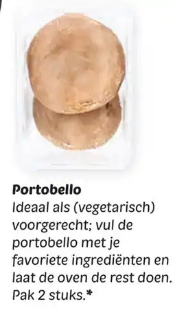 Dekamarkt Portobello aanbieding