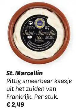 Dekamarkt St. Marcellin aanbieding