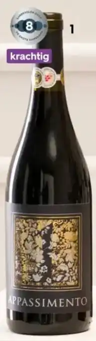 HEMA Appassimento 1 aanbieding