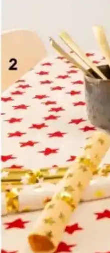 HEMA Tafelkleed met coating aanbieding