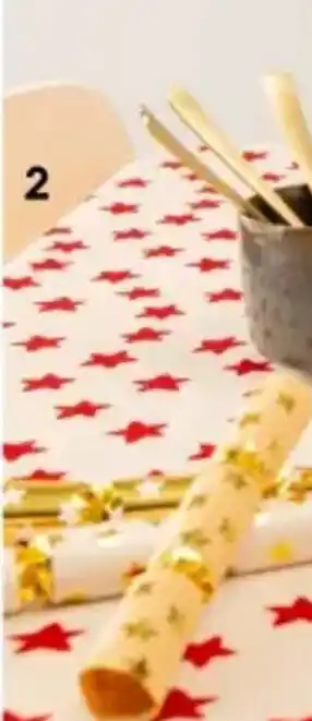 HEMA Tafelkleed met coating aanbieding