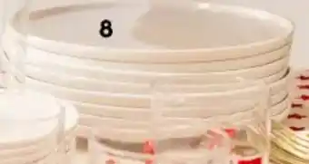 HEMA Dinerbord Rome aanbieding