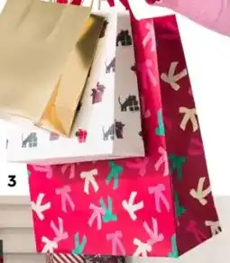 HEMA Cadeautas aanbieding